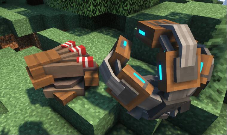 Скриншот мода Silence's Turrets #1851