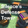 Silence's Turrets logo