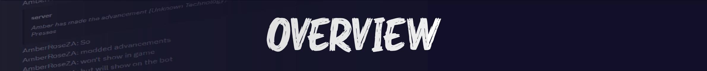 Скриншот мода Simple Discord Link Bot #225