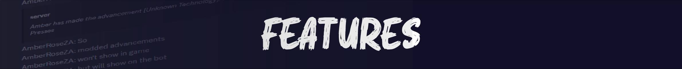 Скриншот мода Simple Discord Link Bot #226