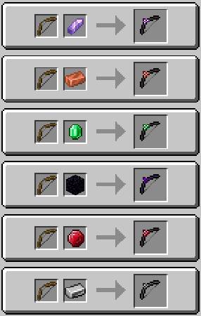 Скриншот мода Easy Emerald Tools & More [FABRIC] #1814