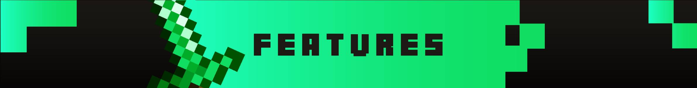 Скриншот мода Easy Emerald Tools & More [FABRIC] #1822