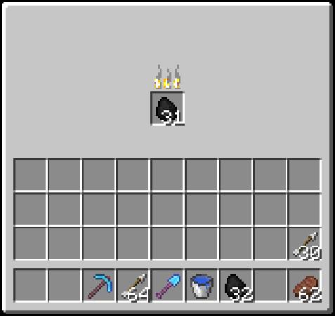 Скриншот мода Simple Quarry #658