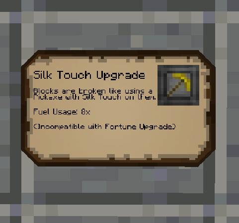 Скриншот мода Simple Quarry #664