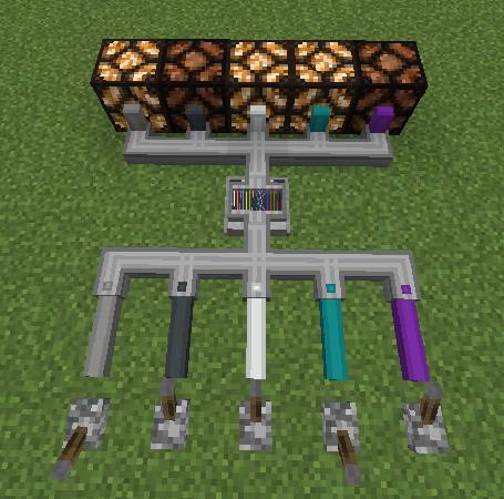 Скриншот мода SimpleLogic Gates #2897