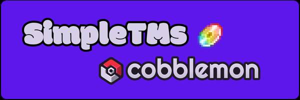 Скриншот мода SimpleTMs: TMs and TRs for Cobblemon #3942