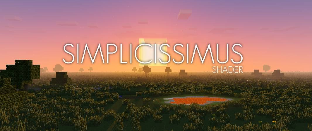 Скриншот мода Simplicissimus Shader #5651
