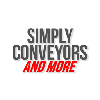 Simply Conveyors & More logo