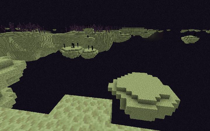 Скриншот мода Simply Improved Terrain #3752