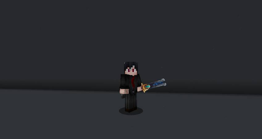 Скриншот мода Simply Swords Reforged #5312