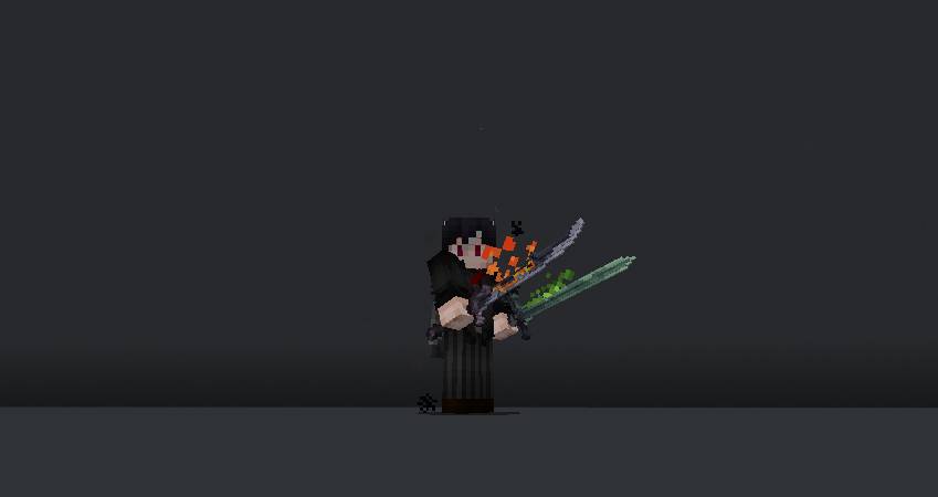 Скриншот мода Simply Swords Reforged #5313