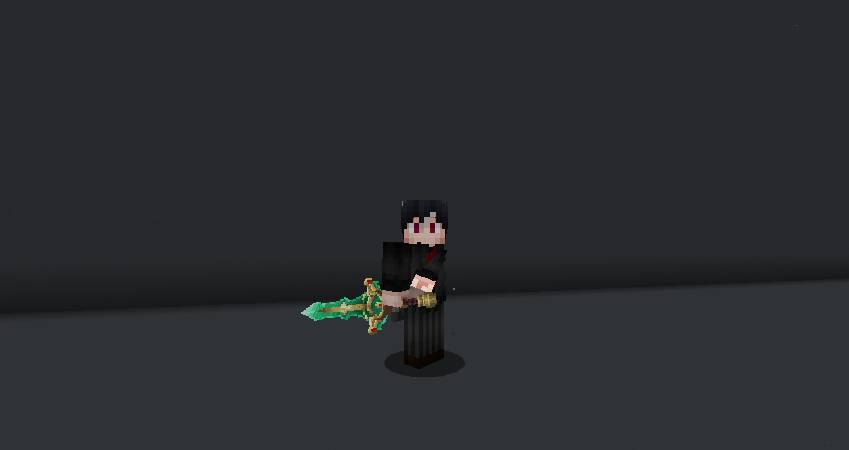 Скриншот мода Simply Swords Reforged #5314