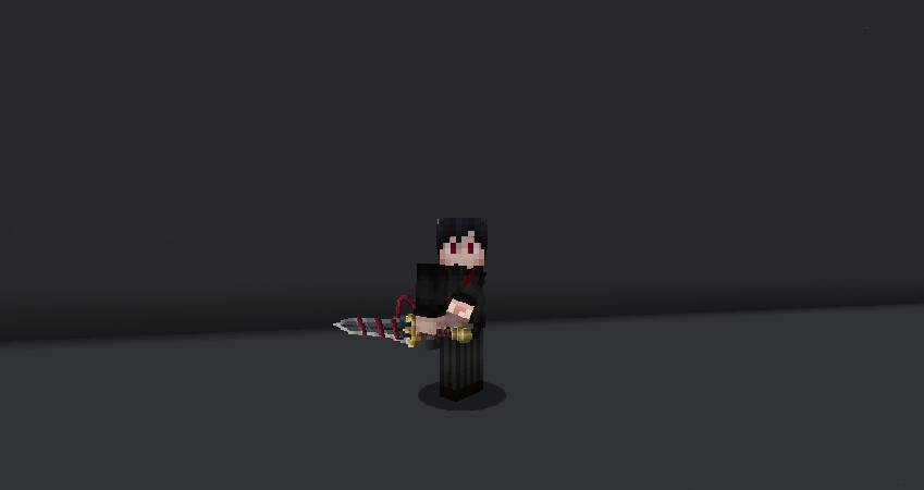 Скриншот мода Simply Swords Reforged #5315