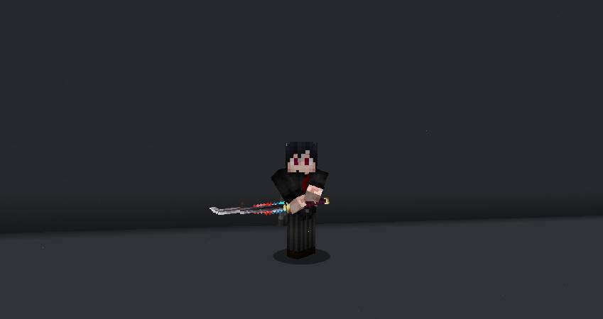 Скриншот мода Simply Swords Reforged #5316