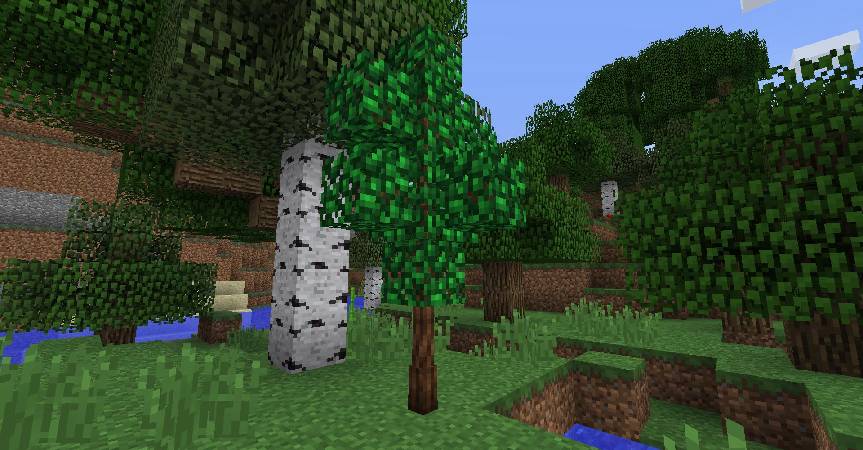 Скриншот мода Simply Tea! #3998