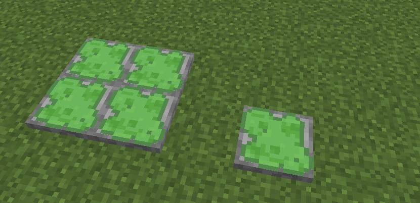 Скриншот мода Simply Traps #1504