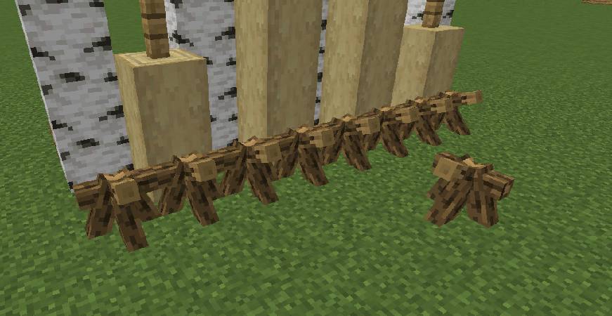 Скриншот мода Simply Traps #1506