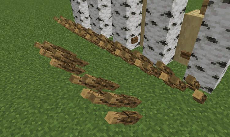 Скриншот мода Simply Traps #1507