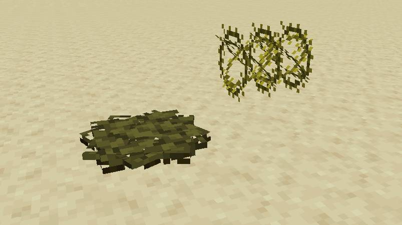 Скриншот мода Simply Traps #1509