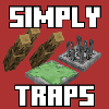 Simply Traps logo