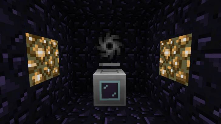 Скриншот мода Singularities #2026