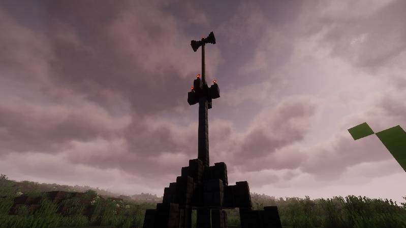 Скриншот мода Siren Head: The Arrival #3285