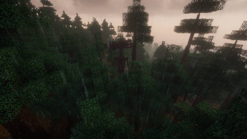 Скриншот мода Siren Head: The Arrival #3286