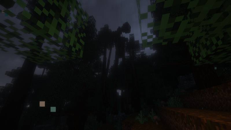 Скриншот мода Siren Head: The Arrival #3289