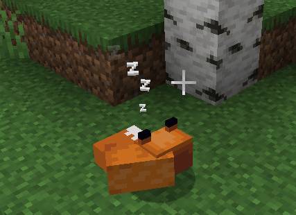 Скриншот мода Sleep Tight #1476