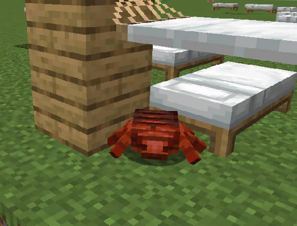 Скриншот мода Sleep Tight #1481