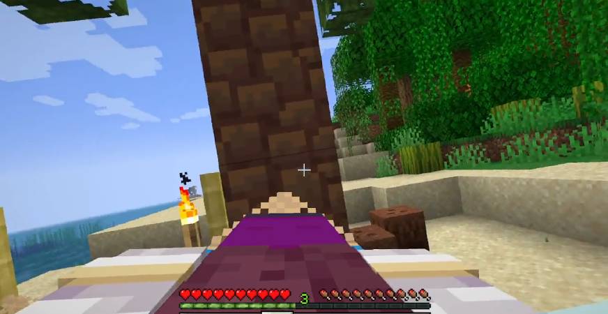 Скриншот мода Sleep Tight #1482