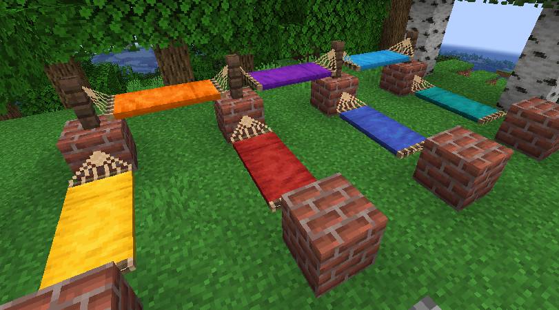 Скриншот мода Sleep Tight #1485