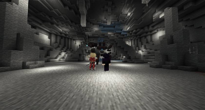 Скриншот мода Solo Leveling: Reawakening #5382