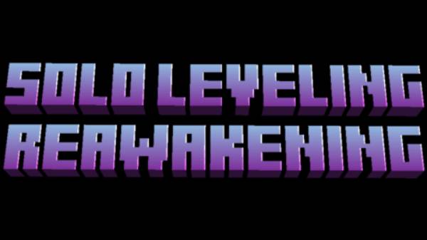 Скриншот мода Solo Leveling: Reawakening #5385