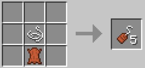 Скриншот мода Sophisticated wolves #859