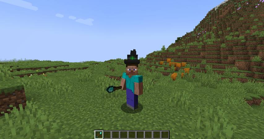 Скриншот мода Sortilege #4628