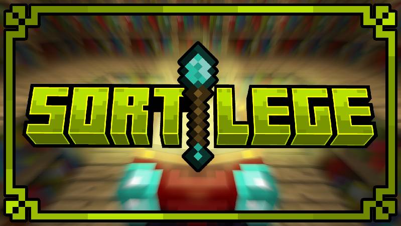 Скриншот мода Sortilege #4629