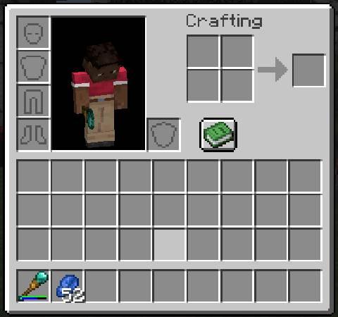 Скриншот мода Sortilege #4630