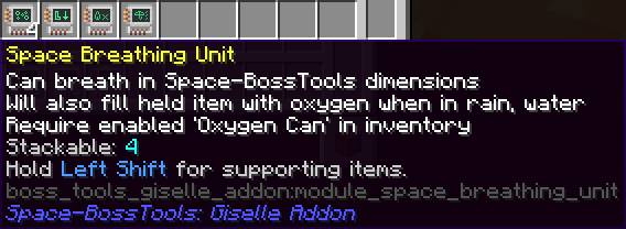 Скриншот мода Beyond Earth: Giselle Addon #5773