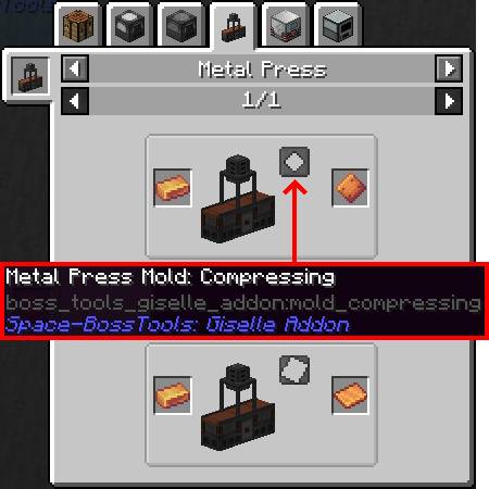 Скриншот мода Beyond Earth: Giselle Addon #5781
