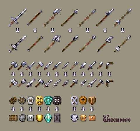 Скриншот мода Spartan Retextured #1378