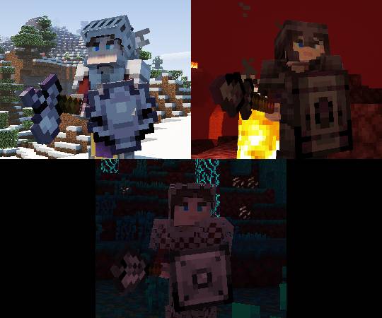 Скриншот мода Spartan Retextured #1379