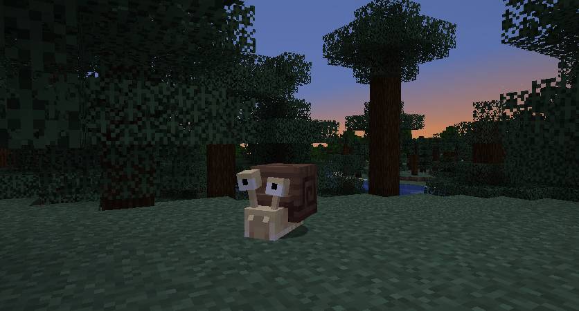 Скриншот мода Spawn #4119