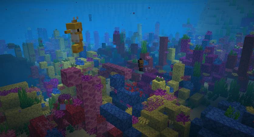 Скриншот мода Spawn #4120