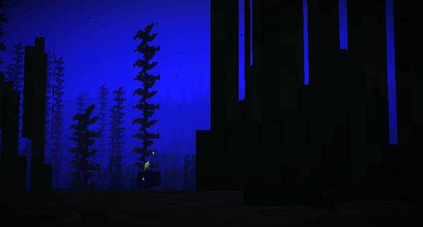 Скриншот мода Spawn #4121