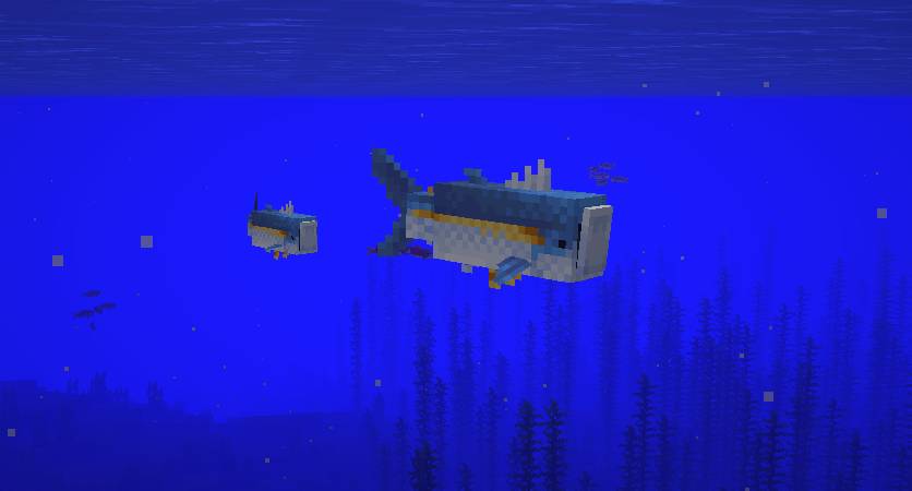 Скриншот мода Spawn #4122