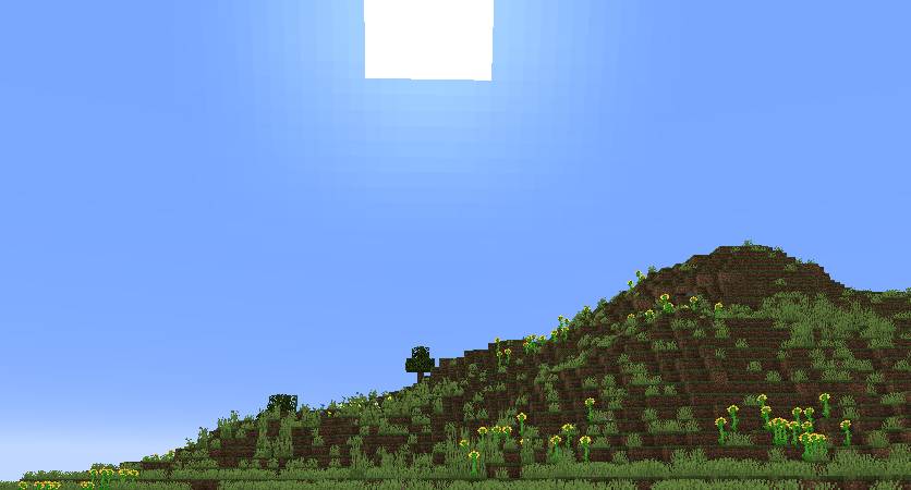 Скриншот мода Spawn #4124