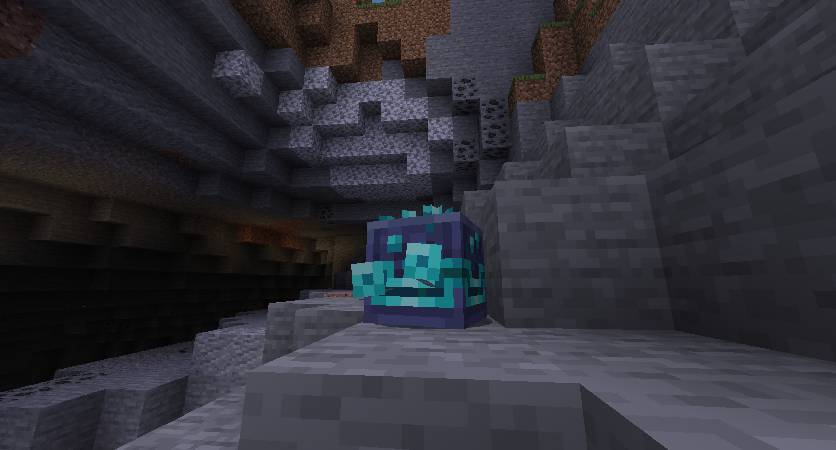 Скриншот мода Species #5129