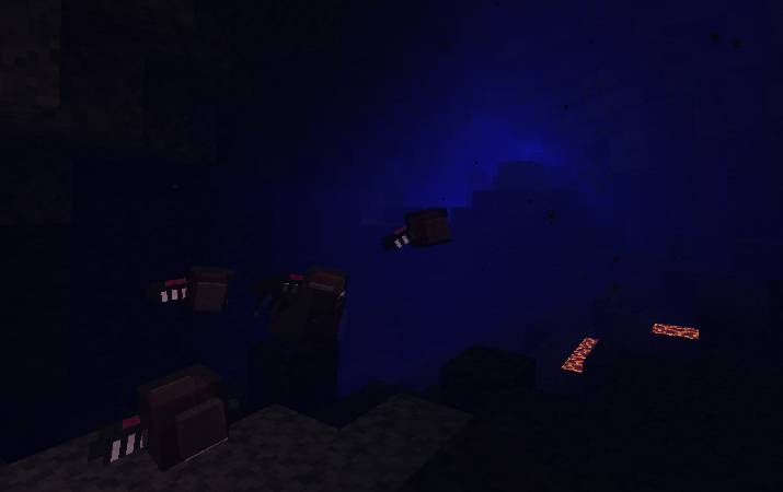 Скриншот мода Species #5130