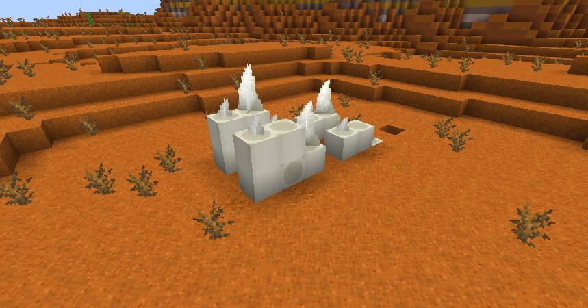 Скриншот мода Species #5132